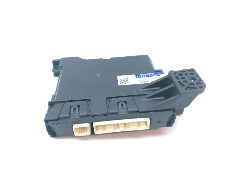 Recambio de centralita calefaccion para toyota rav 4 active referencia OEM IAM 8865042550  