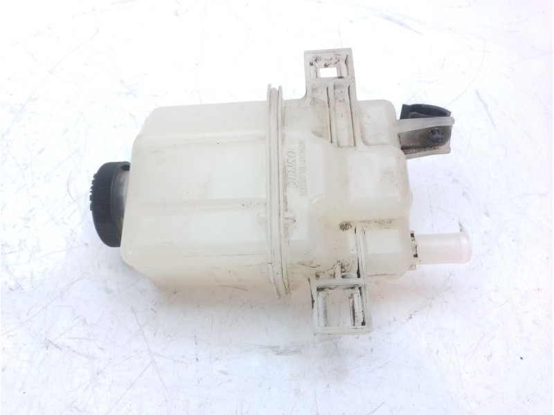 Recambio de deposito expansion para toyota c-hr referencia OEM IAM G91H0F4011  