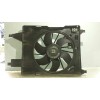 Recambio de electroventilador para renault megane ii familiar authentique referencia OEM IAM 8200151464 5020212 