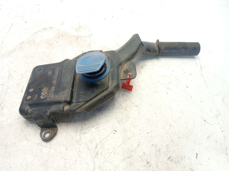 Recambio de deposito limpia para audi a5 sportback (8ta) 2.0 tdi referencia OEM IAM 8T1955463B  