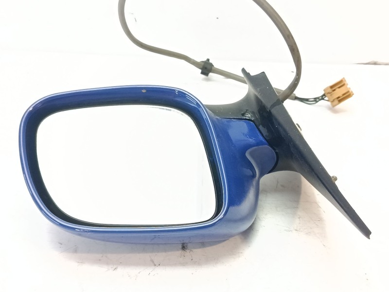 Recambio de retrovisor derecho para skoda fabia i (6y2) 1.9 tdi referencia OEM IAM 6Y1857502AS  012659