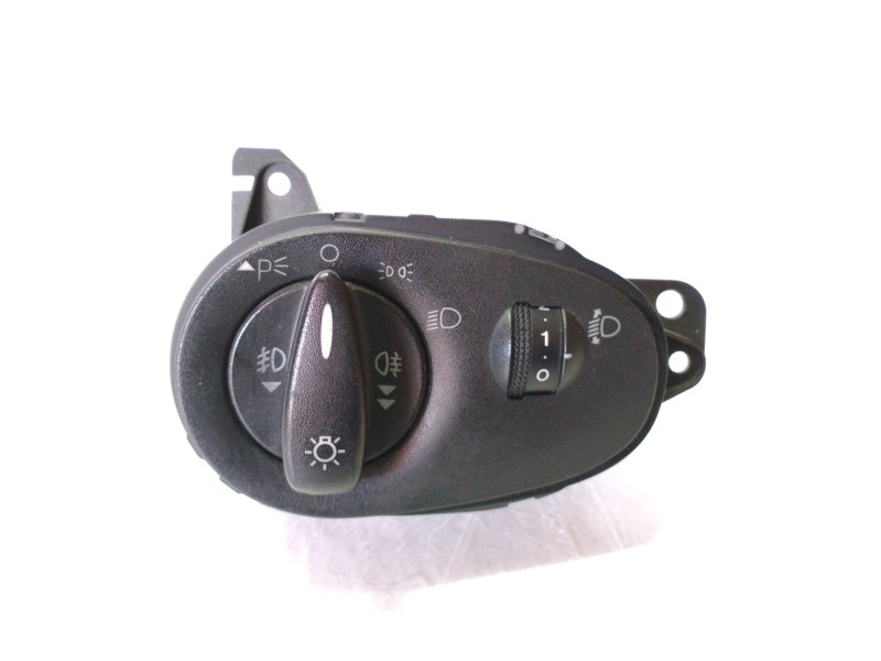 Recambio de mando luces para ford focus berlina (cak) trend referencia OEM IAM 2M5T13A024EA  