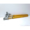 Recambio de horquilla completa para aprilia tuono v4 r referencia OEM IAM 2B001656 2B001655 