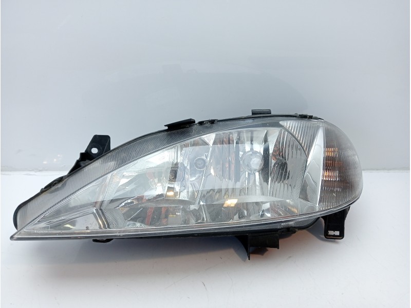 Recambio de faro izquierdo para renault megane i cabriolet (ea0) 1.6 expression referencia OEM IAM 7700427874G  