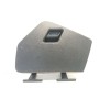 Recambio de moldura para sym jet 14 200 referencia OEM IAM 81141X8A0000  