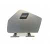 Recambio de moldura para sym jet 14 200 referencia OEM IAM 81141X8A0000  