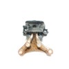 Recambio de soporte motor derecho para peugeot 2008 (--.2013) active referencia OEM IAM 9681706580 9678252080 