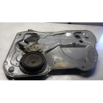 ELEVALUNAS DELANTERO DERECHO 6L4837752 6Q2959801 