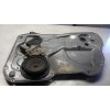 Recambio de elevalunas delantero derecho para seat ibiza (6l1) cool referencia OEM IAM 6L4837752 6Q2959801 