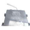 Recambio de modulo electronico para toyota yaris 1.5 16v cat referencia OEM IAM 8594052100  