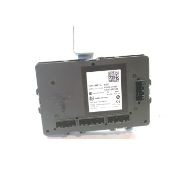 MODULO ELECTRONICO 97100G5010 954C0G5500 