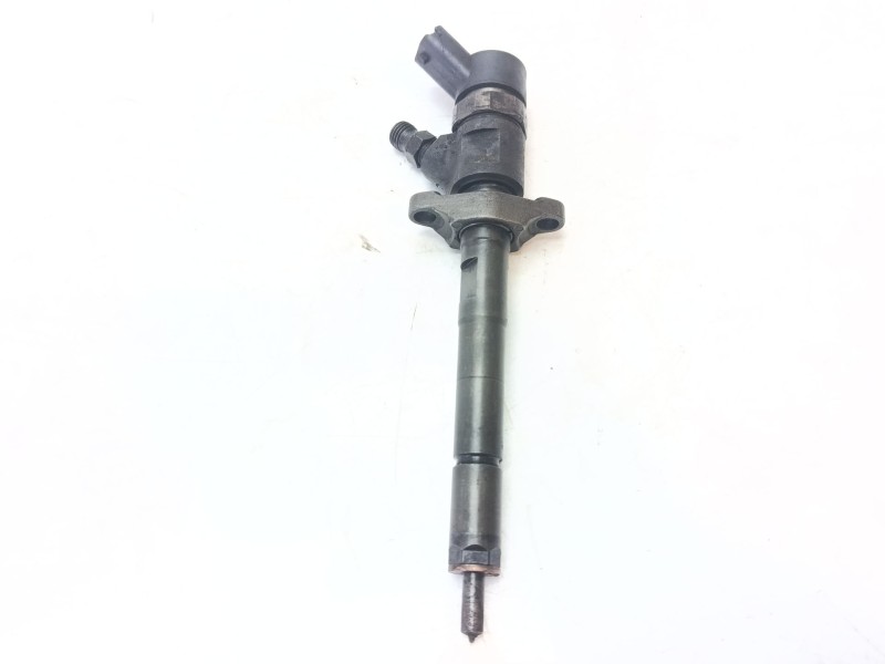 Recambio de inyector para citroën c4 coupé (la_) 1.6 hdi referencia OEM IAM 1980H3  0445110259