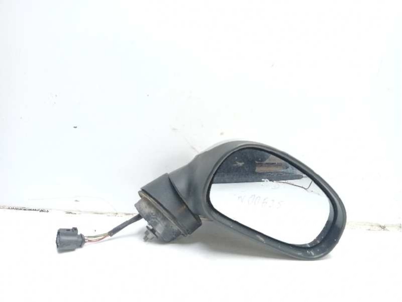 Recambio de retrovisor derecho para seat leon (1p1) fr referencia OEM IAM 1P18575089B9  