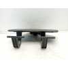 Recambio de moldura para sym jet 14 200 referencia OEM IAM 81141X8A0000  