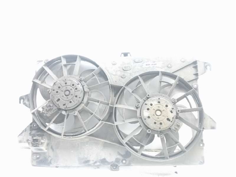 Recambio de electroventilador para ford mondeo berlina (gd) st200 referencia OEM IAM 1102260  