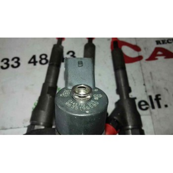 INYECTOR 0445110008 9635196580 