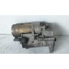 Recambio de motor arranque para kia carnival ii 2.9 cdri ex referencia OEM IAM 031114140 0K55218400A 