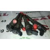 Recambio de inyector para peugeot 406 berlina (s1/s2) srdt referencia OEM IAM 0445110008 9635196580 