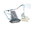 Recambio de resistencia calefaccion para toyota rav 4 active referencia OEM IAM 8771042020  