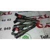 Recambio de inyector para peugeot 406 berlina (s1/s2) srdt referencia OEM IAM 0445110008 9635196580 