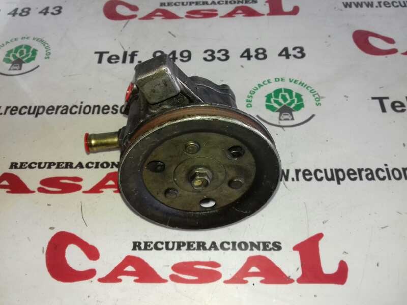 Recambio de bomba direccion para mg serie 800 (rs) 827 si referencia OEM IAM QVB10003  