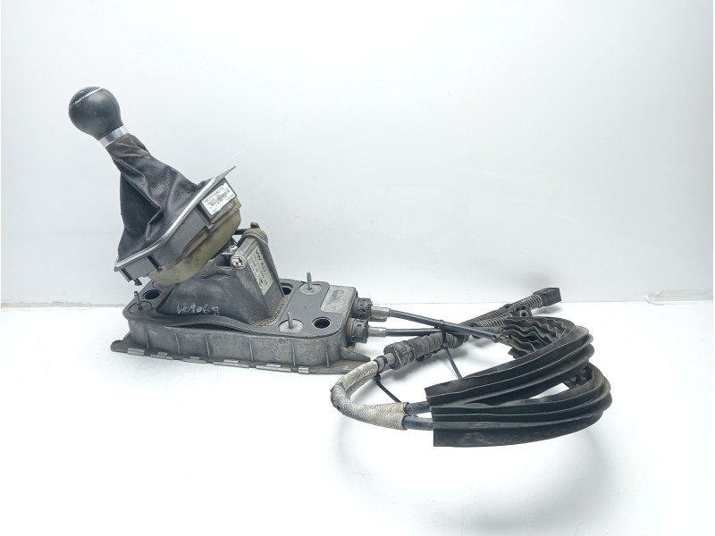 Recambio de palanca cambio para volkswagen golf v berlina (1k1) conceptline (e) referencia OEM IAM 1K1713041C 1K0711049AS 