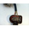 Recambio de retrovisor derecho para seat leon (1p1) fr referencia OEM IAM 1P18575089B9  