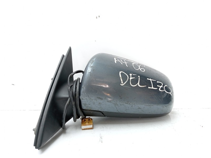 Recambio de retrovisor izquierdo para audi a4 berlina (8e) 2.0 tdi 16v (103kw) referencia OEM IAM 8E1858531AA01C  