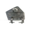 Recambio de moldura para sym jet 14 200 referencia OEM IAM 81141X8A0000  