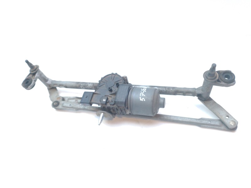 Recambio de motor limpia delantero para seat ibiza (6j5) 1.4 tdi referencia OEM IAM 6R1955119A  