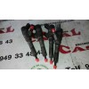 Recambio de inyector para peugeot 406 berlina (s1/s2) srdt referencia OEM IAM 0445110008 9635196580 