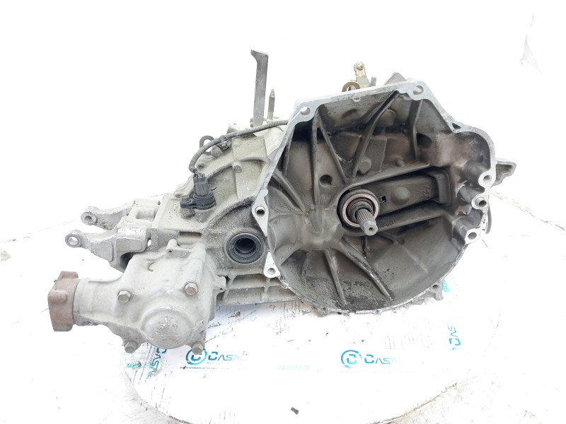 Recambio de caja cambios para honda hr-v (gh) vtec 4wd (3-ptas.) referencia OEM IAM 21000PEP020  