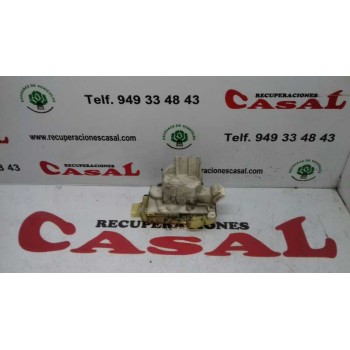 CERRADURA PUERTA DELANTERA DERECHA XS41A21812CA 