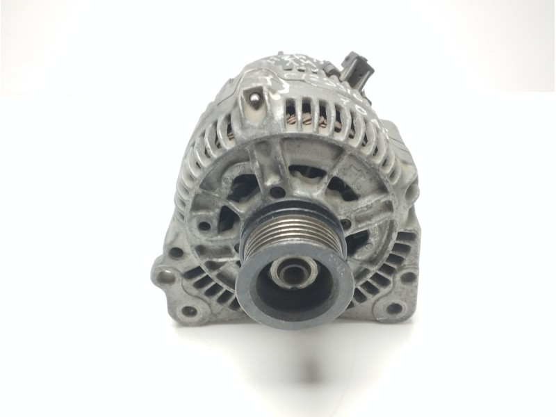 Recambio de alternador para seat cordoba berlina (6k2) se referencia OEM IAM 0123310019 028903075H 