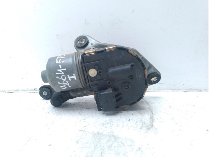 Recambio de motor limpia delantero para peugeot 407 1.6 hdi fap cat (9hz / dv6ted4) referencia OEM IAM 6405GN  