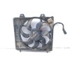 Recambio de electroventilador para peugeot 2008 (--.2013) referencia OEM IAM 9675280980  