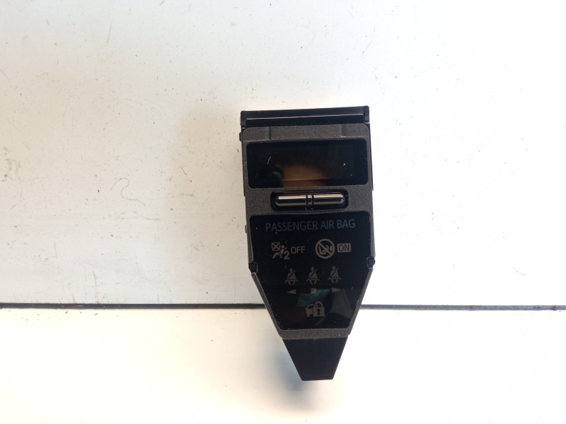 Recambio de modulo electronico para toyota auris touring sports (e18) hybrid active referencia OEM IAM 8391002200  