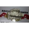 Recambio de cerradura puerta delantera derecha para ford focus berlina (cak) ambiente referencia OEM IAM XS41A21812CA  