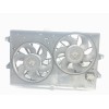 Recambio de electroventilador para ford mondeo berlina (gd) st200 referencia OEM IAM 1102260  
