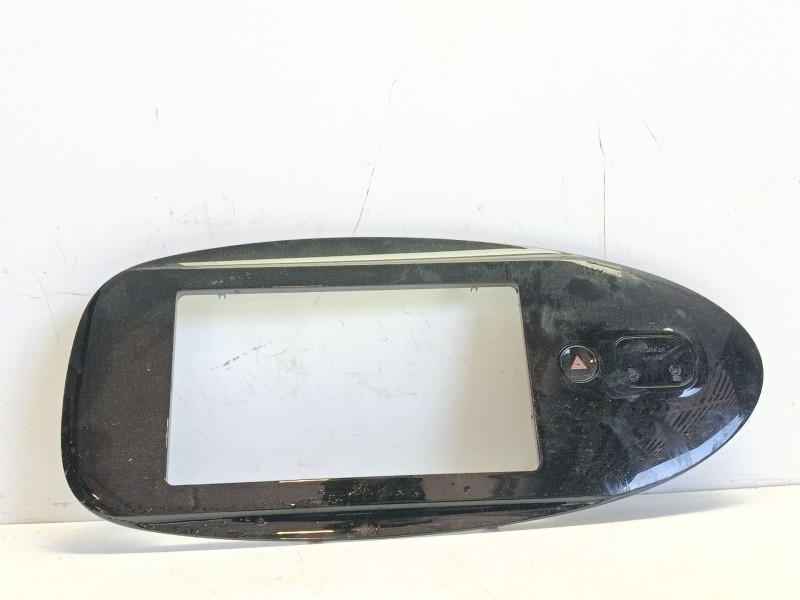 Recambio de moldura para toyota aygo x (_b7_) 1.0 vvt-i (kgb70) referencia OEM IAM 554050H170C0  