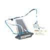 Recambio de resistencia calefaccion para toyota rav 4 active referencia OEM IAM 8771042020  