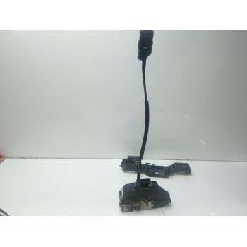 CERRADURA PUERTA DELANTERA DERECHA 8200012900 8200008431 000662AXM957