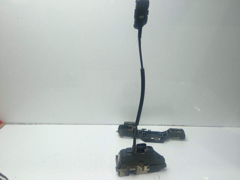 Recambio de cerradura puerta delantera derecha para renault vel satis (bj0) expression referencia OEM IAM 8200012900 8200008431 