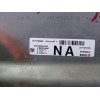 Recambio de centralita motor uce para dacia sandero 1.0 tce cat referencia OEM IAM A3C0422630001 237105100S 