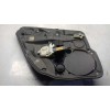 Recambio de elevalunas trasero izquierdo para volkswagen golf iv berlina (1j1) 1.6 referencia OEM IAM 1J4839729 119694105 