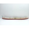 Recambio de piloto trasero central para honda civic berlina 5 (fk) 2.2 ctdi referencia OEM IAM 34270SMGE010  
