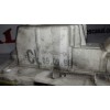Recambio de cerradura puerta delantera derecha para ford focus berlina (cak) ambiente referencia OEM IAM XS41A21812CA  