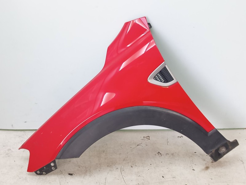 Recambio de aleta delantera izquierda para chevrolet captiva (c100, c140) 2.0 d 4wd referencia OEM IAM 96624392  