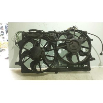 ELECTROVENTILADOR 98AB8C607 PA66GF15M25 
