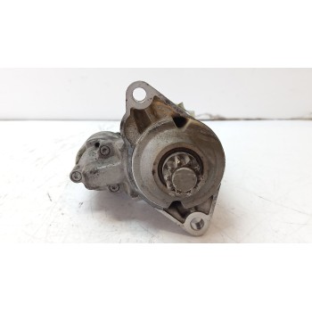 MOTOR ARRANQUE 0AM911023K 0986020280 12V 1.7KW